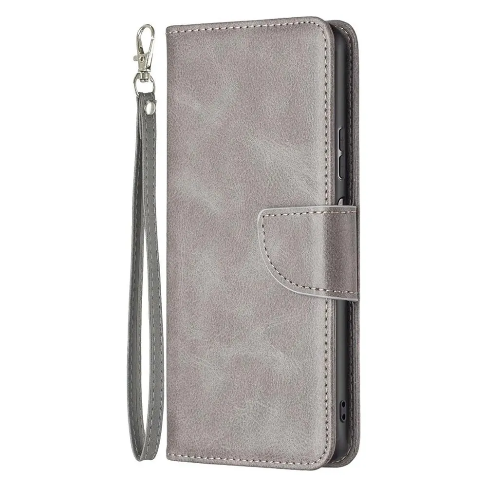 König Design Hülle Handy Schutz für ZTE Blade A71 Case Cover Tasche Wallet Etuis 360 Grad Neu (ZTE Blade A71)