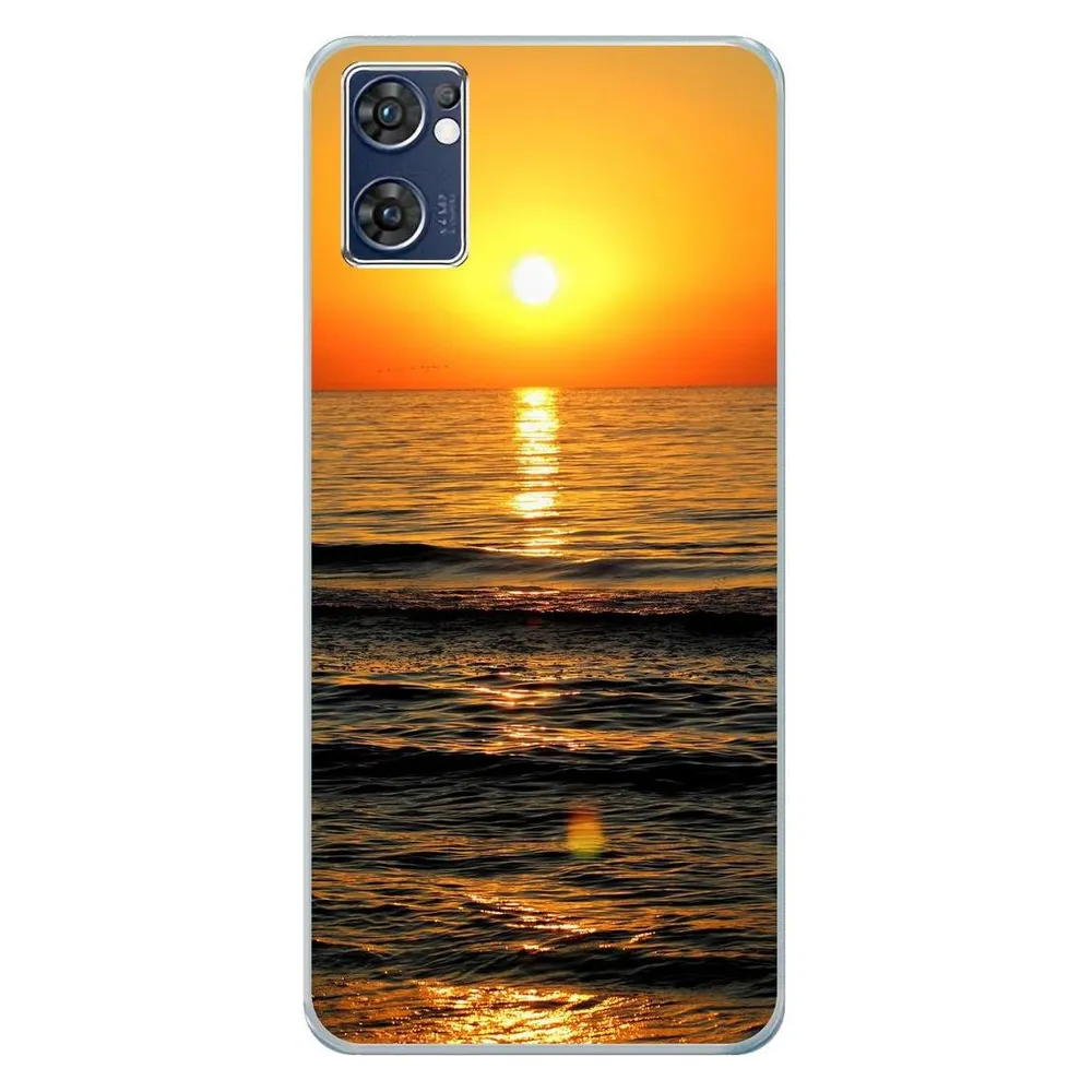 König Design Hülle Handy Schutz für Oppo Find X5 Lite Case Cover Tasche Bumper Etuis TPU Neu (Oppo Find X5 Lite)