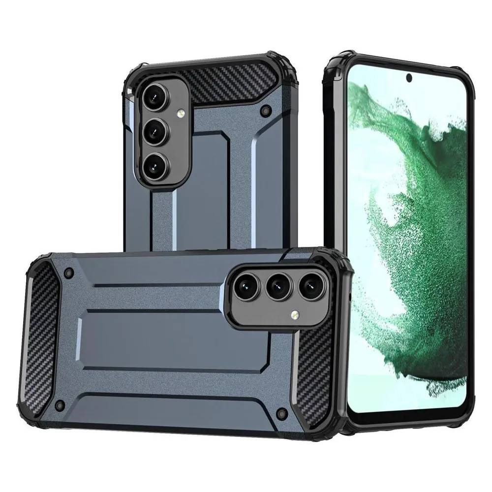 König Design Hülle Handy Schutz für Samsung Galaxy A54 5G Case Cover Tasche Etui Bumper (Samsung Galaxy A54 5G)