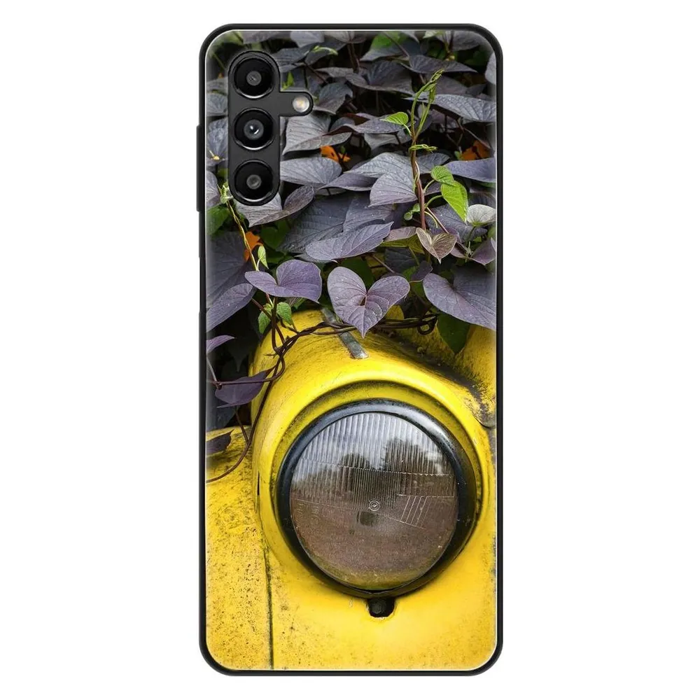 König Design Hülle Handy Schutz für Samsung Galaxy A13 5G Case Cover Tasche Bumper Etuis TPU (Samsung Galaxy A13 5G)