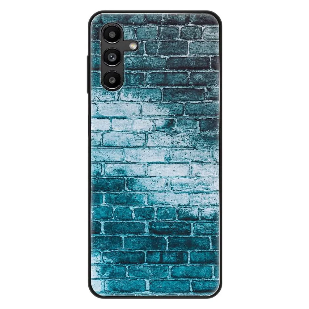 König Design Hülle Handy Schutz für Samsung Galaxy A13 5G Case Cover Tasche Bumper Etuis TPU (Samsung Galaxy A13 5G)