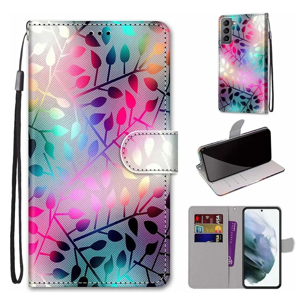 König Design Hülle Handy Schutz für Samsung Galaxy S22 5G Case Flip Cover Tasche Etui Bumper (Samsung Galaxy S22 5G)
