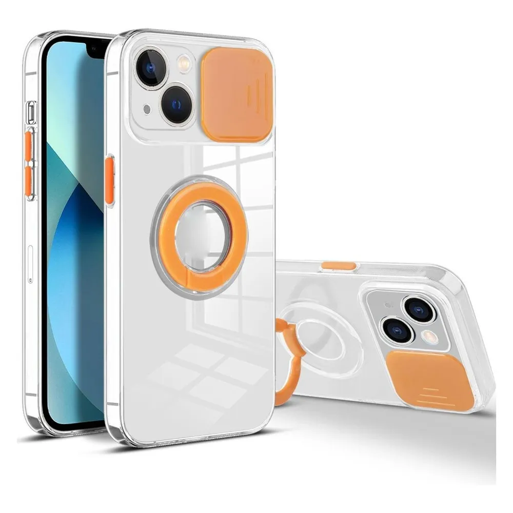König Design Hülle Handy Schutz für Apple iPhone 13 mini Case Cover Bumper Etuis Halter Neu (Apple iPhone 13 mini)