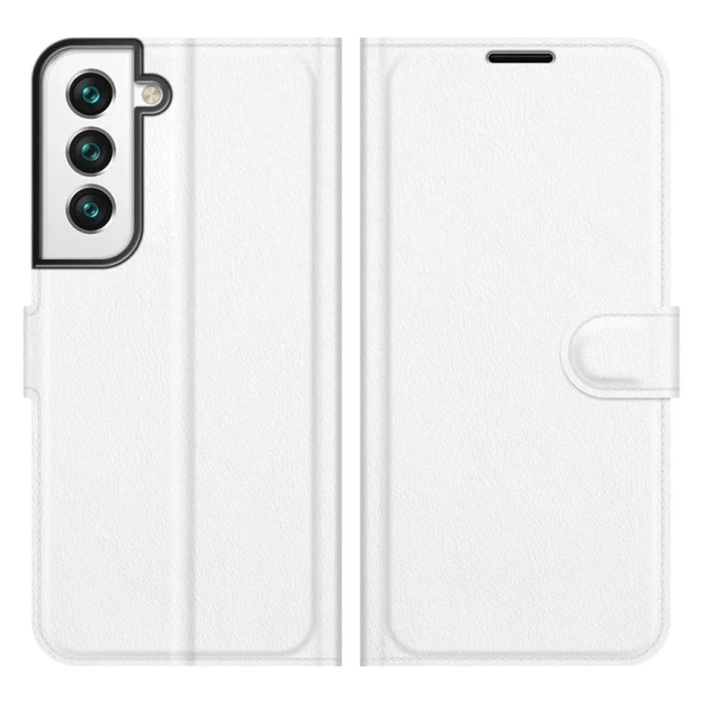 König Design Hülle Handy Schutz für Samsung Galaxy S22 Plus 5G Case Cover Tasche Etui Bumper (Samsung Galaxy S22 5G)