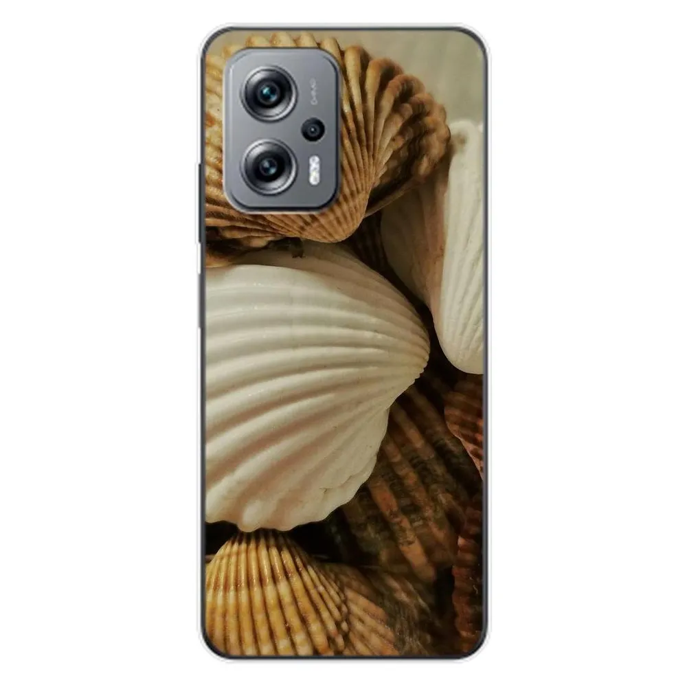 König Design Hülle Handy Schutz für Xiaomi Redmi K50i Case Cover Tasche Bumper Etuis TPU Neu (Xiaomi Redmi K50i)