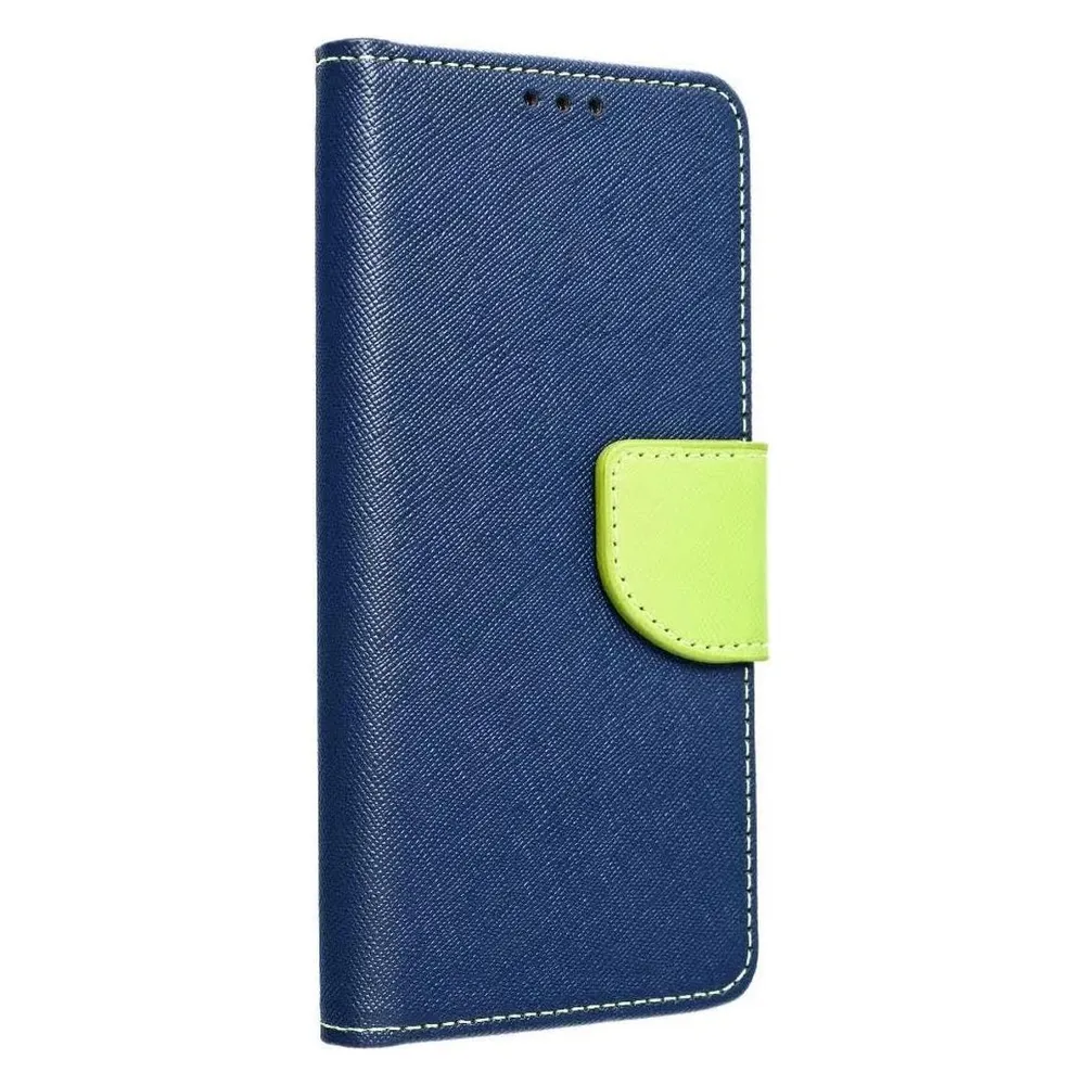 König Design Hülle Handy Schutz Case Cover Tasche Wallet Etuis 360 Grad Schutztasche Schwarz (Samsung Galaxy A73 5G)