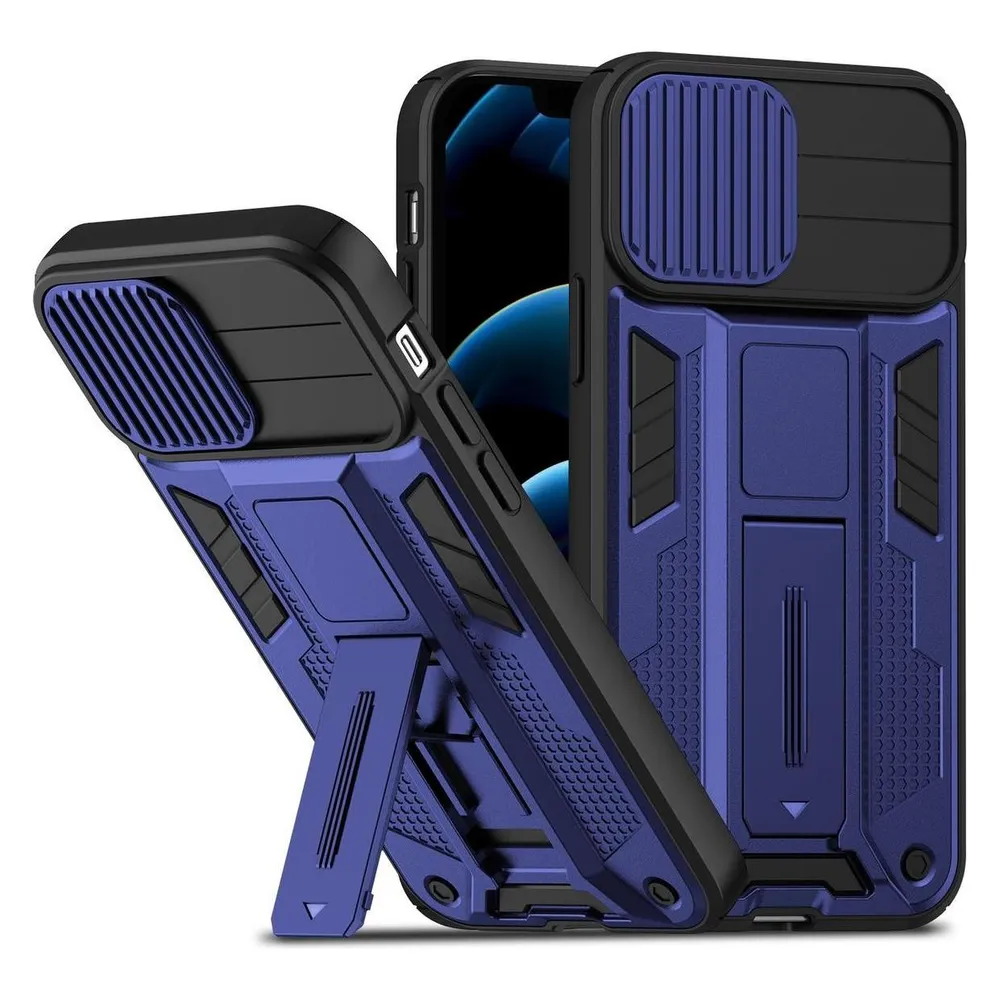 König Design Hülle Handy Schutz für Apple iPhone 12 Pro Max Case Cover Bumper Etuis Halter (Apple iPhone 12 Pro Max)