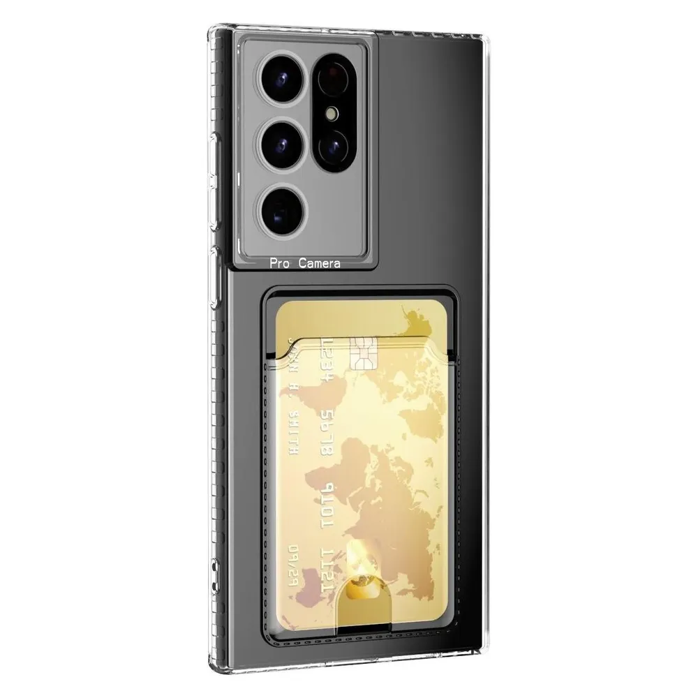 König Design Hülle Handy Schutz für Samsung Galaxy S23 Plus Ultra Case Cover Bumper Tasche (Samsung Galaxy S23 Ultra)