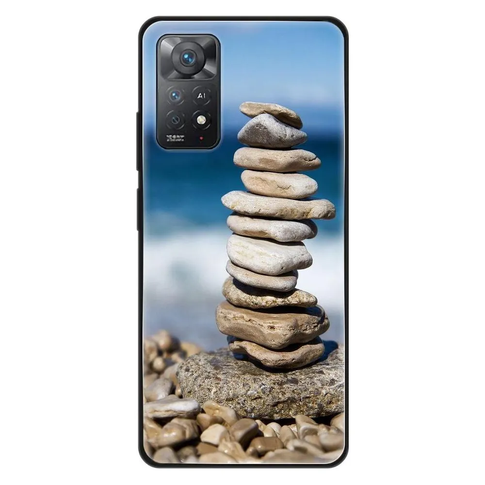 König Design Hülle Handy Schutz für Xiaomi Redmi Note 11E Pro Case Cover Tasche Bumper Etuis (Xiaomi Redmi Note 11E Pro)