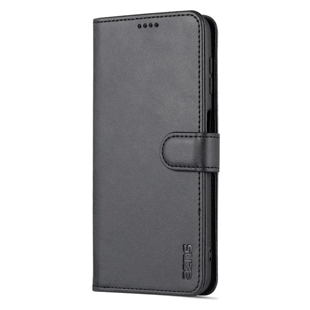 König Design Hülle Handy Schutz für Samsung Galaxy A13 4G Case Cover Tasche Wallet 360 Grad (Samsung Galaxy A13 4G)