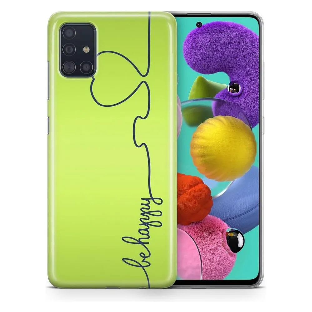 König Design Hülle Handy Schutz für Apple iPhone 11 Case Cover Tasche Bumper Etuis TPU Motiv (Apple iPhone 11)