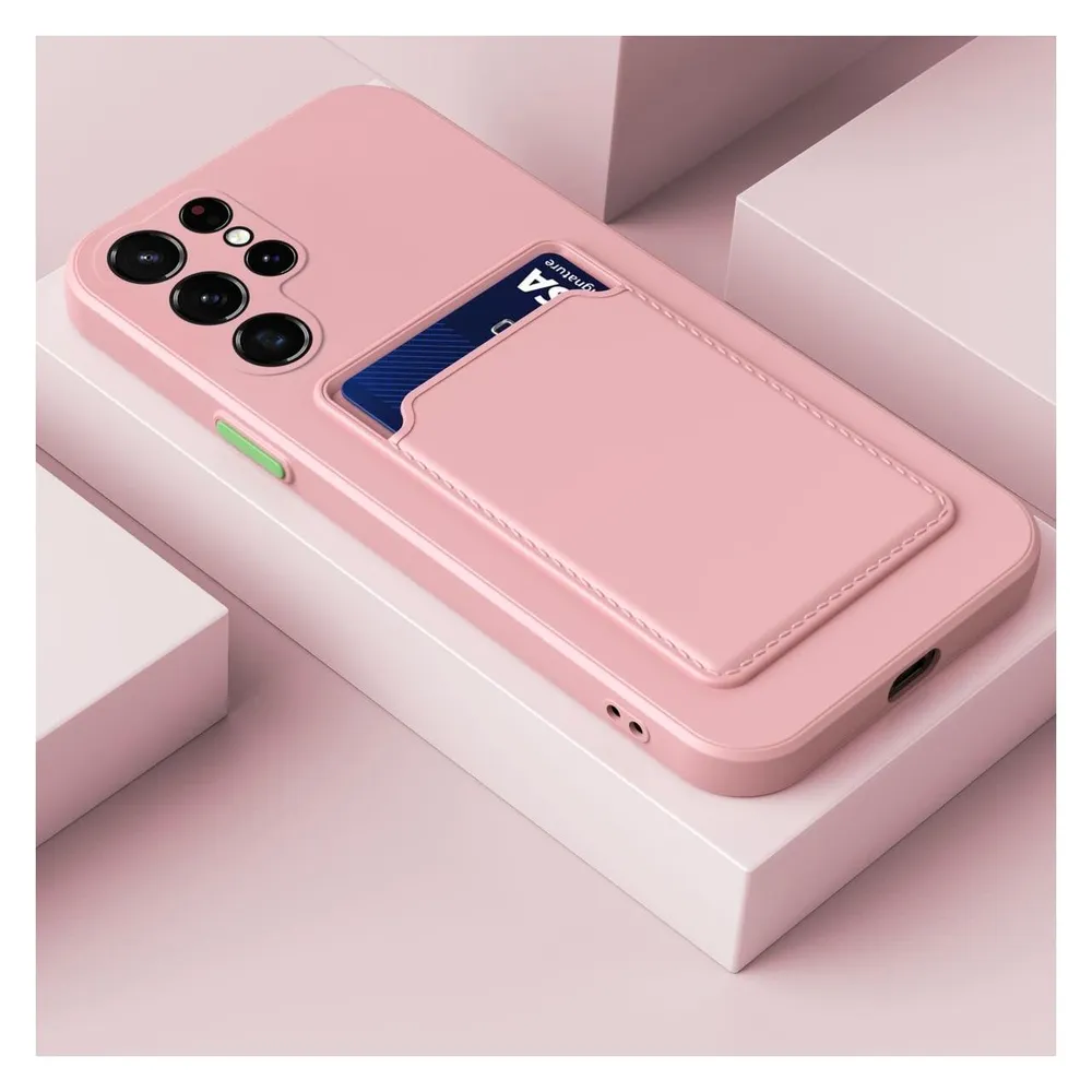 König Design Hülle Handy Schutz für Samsung Galaxy S23 Plus Ultra Case Cover Bumper Tasche (Samsung Galaxy S23 Ultra)