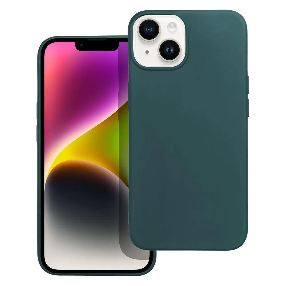 König Design Hülle Handy Schutz für Apple iPhone 14 Pro Plus Max Case Cover Bumper Tasche (Apple iPhone 12, Realme 12 Pro+)