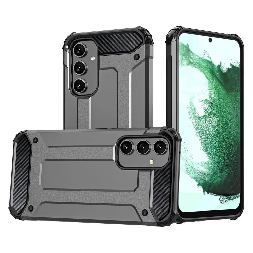 König Design Hülle Handy Schutz für Samsung Galaxy A54 5G Case Cover Tasche Etui Bumper (Samsung Galaxy A54 5G)