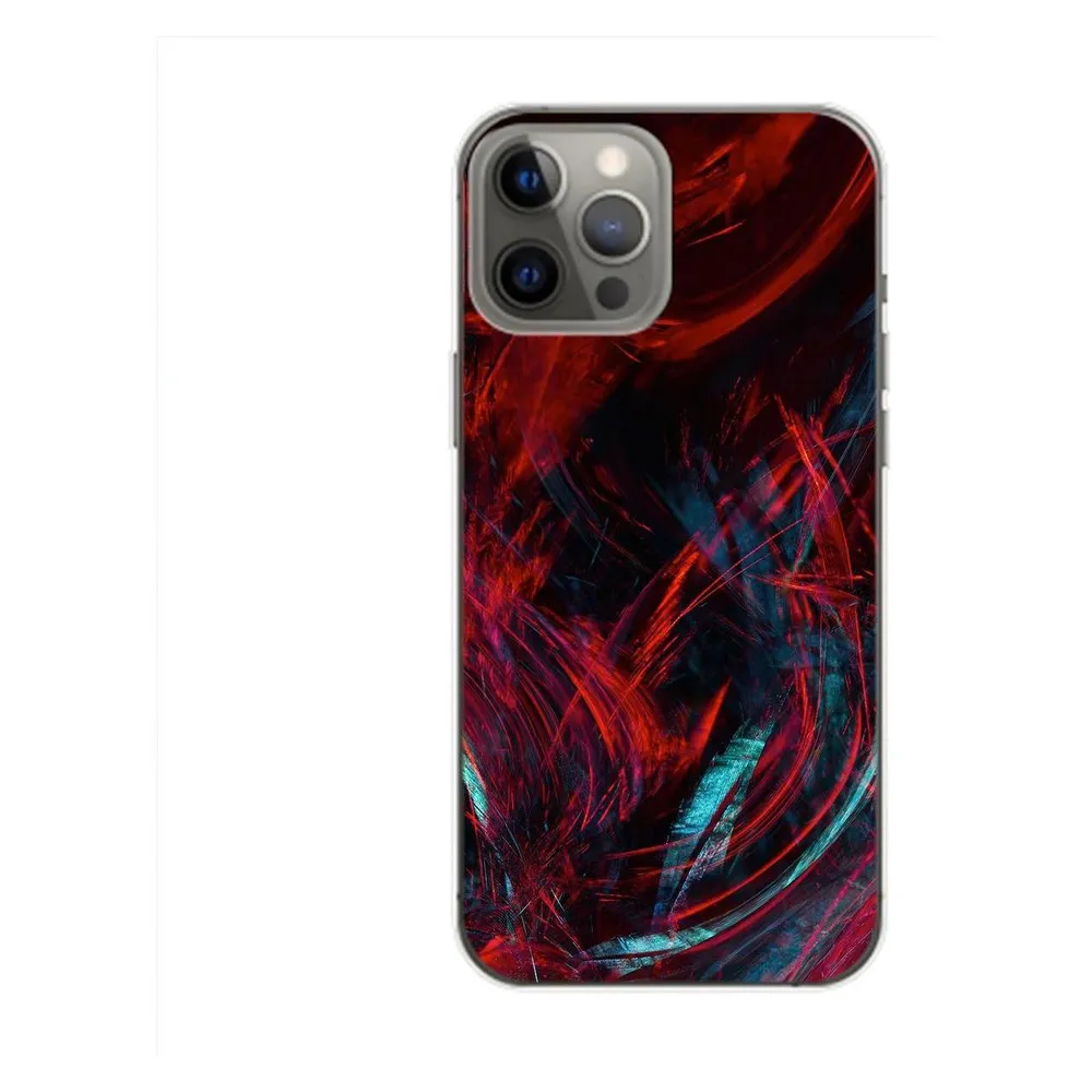 König Design Hülle Handy Schutz für Apple iPhone 14 Pro Max Case Cover Tasche Bumper Etuis (Apple iPhone 14 Plus, Apple iPhone 14 Pro Max)