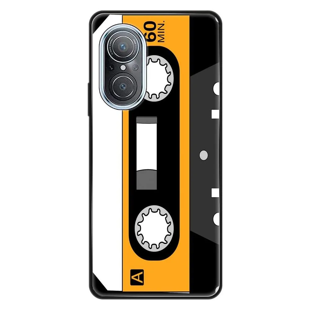 König Design Hülle Handy Schutz für Huawei nova 9 SE Case Cover Tasche Bumper Etuis TPU Neu (Huawei Nova 9 SE)