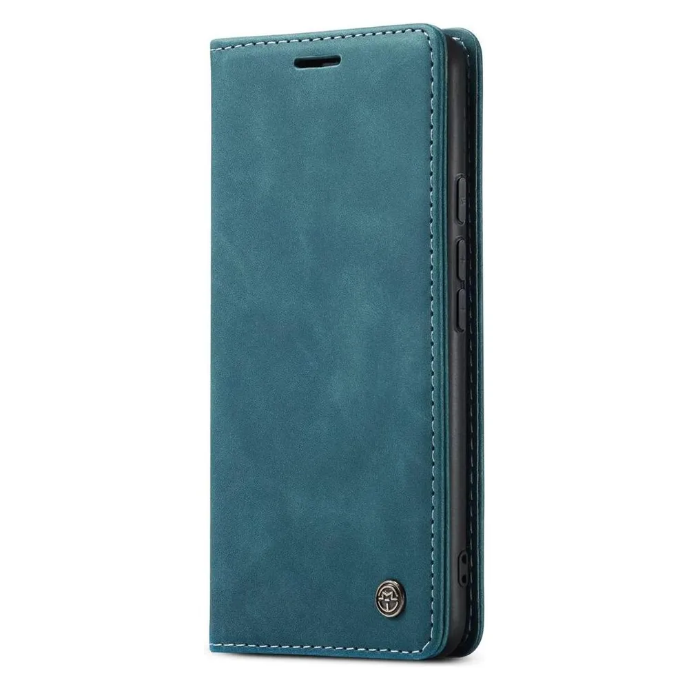 König Design Hülle Handy Schutz für Google Pixel 6 Case Flip Cover Tasche Etuis Bumper Neu (Google Pixel 6)