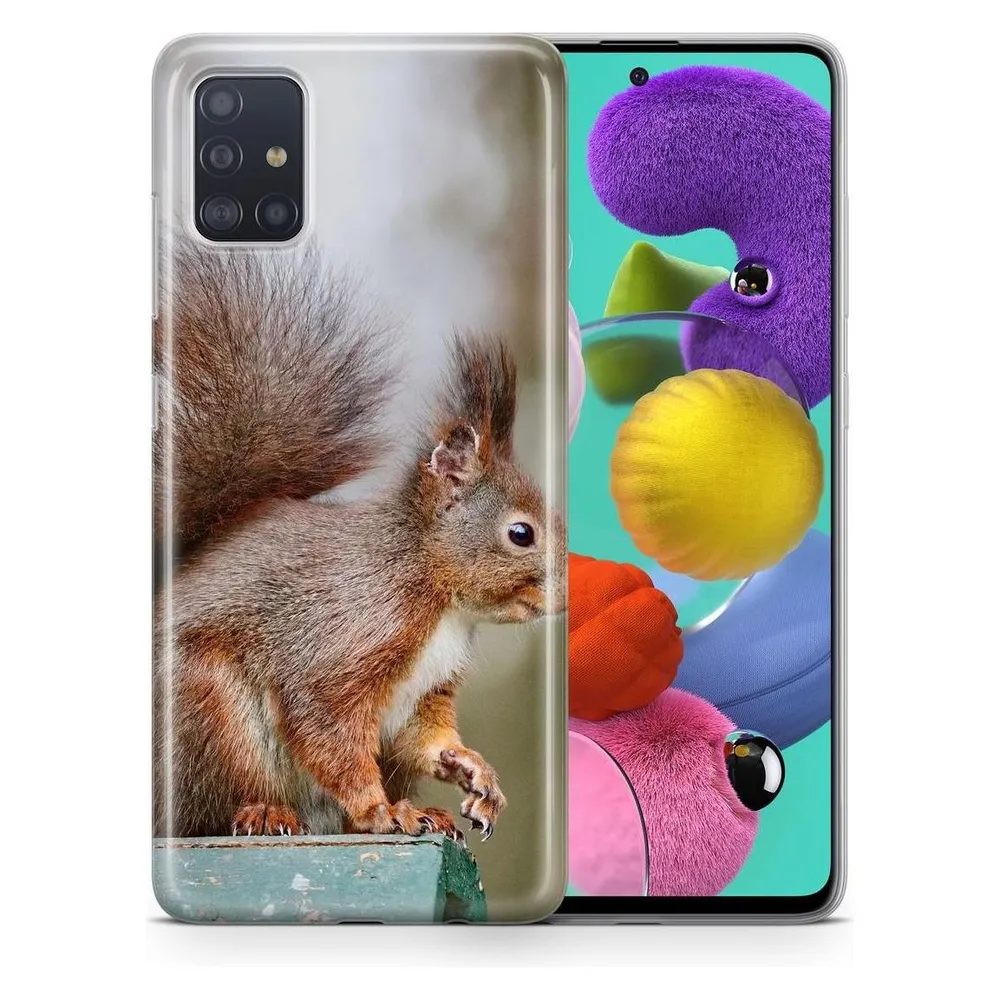 König Design Hülle Handy Schutz für Huawei Nova 2 Case Cover Tasche Bumper Etuis TPU Motiv (Huawei Nova 2)