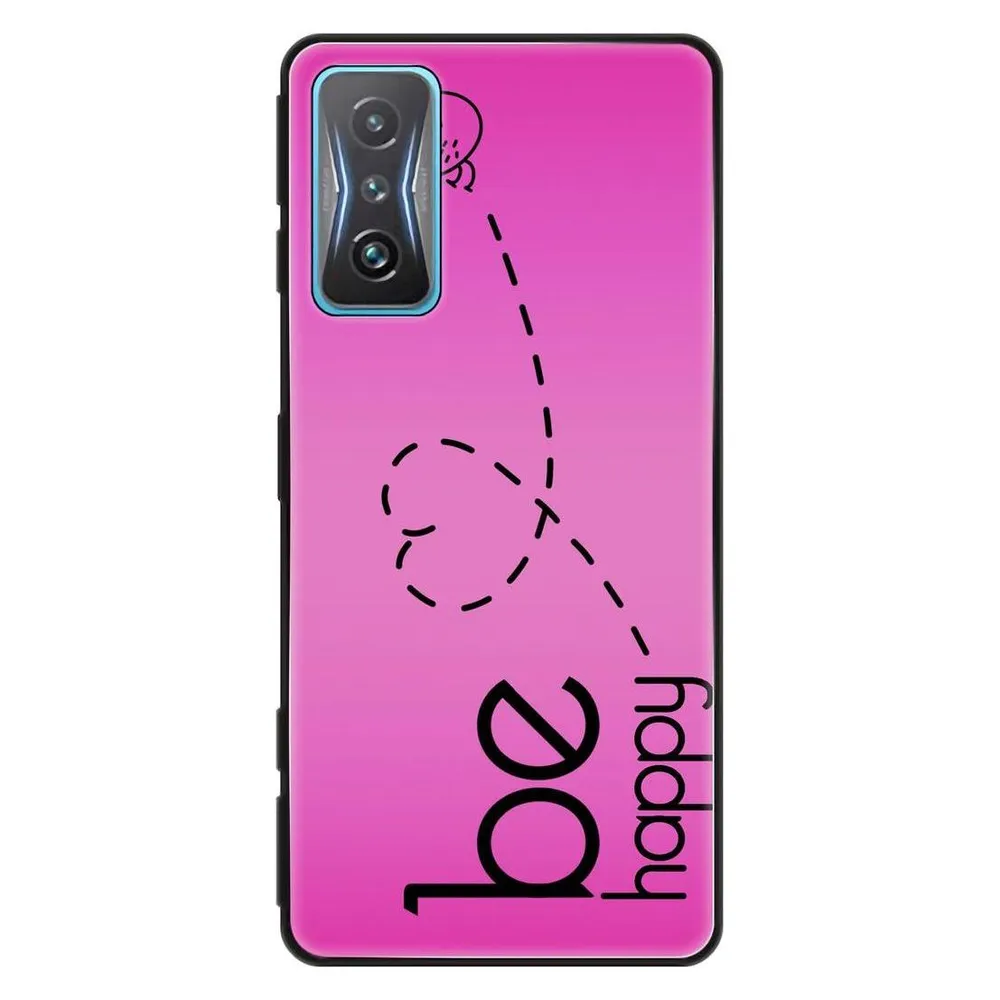 König Design Hülle Handy Schutz für Xiaomi Redmi K50 Gaming Case Cover Tasche Bumper Etuis (Xiaomi Redmi K50 Gaming)