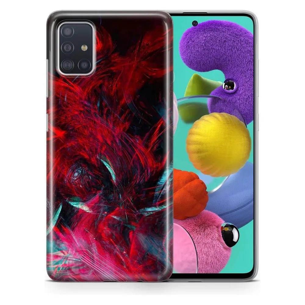 König Design Hülle Handy Schutz für Sony Xperia XA1 Plus Case Cover Tasche Bumper Etuis TPU (Sony Xperia XA1 Plus)