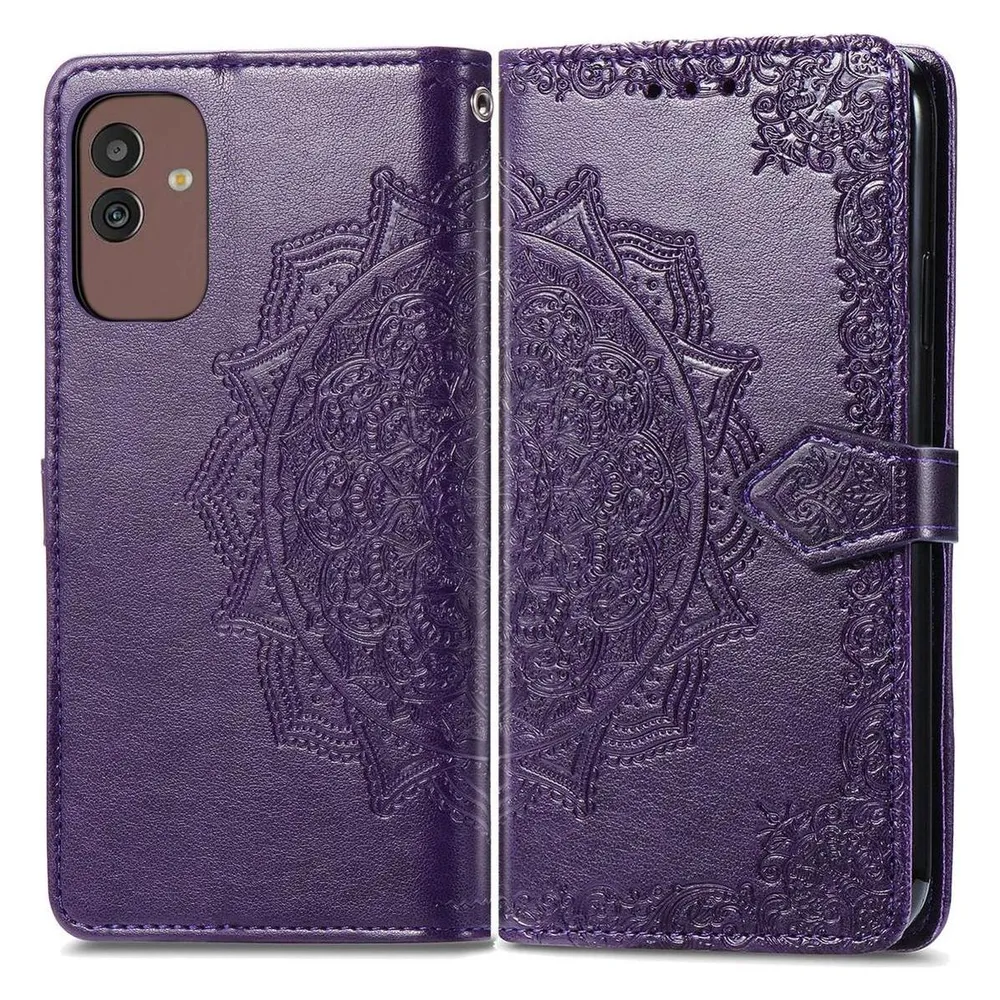 König Design Hülle Handy Schutz für Samsung Galaxy M13 5G Case Cover Bumper Tasche Etuis Neu (Samsung Galaxy M13 5G)