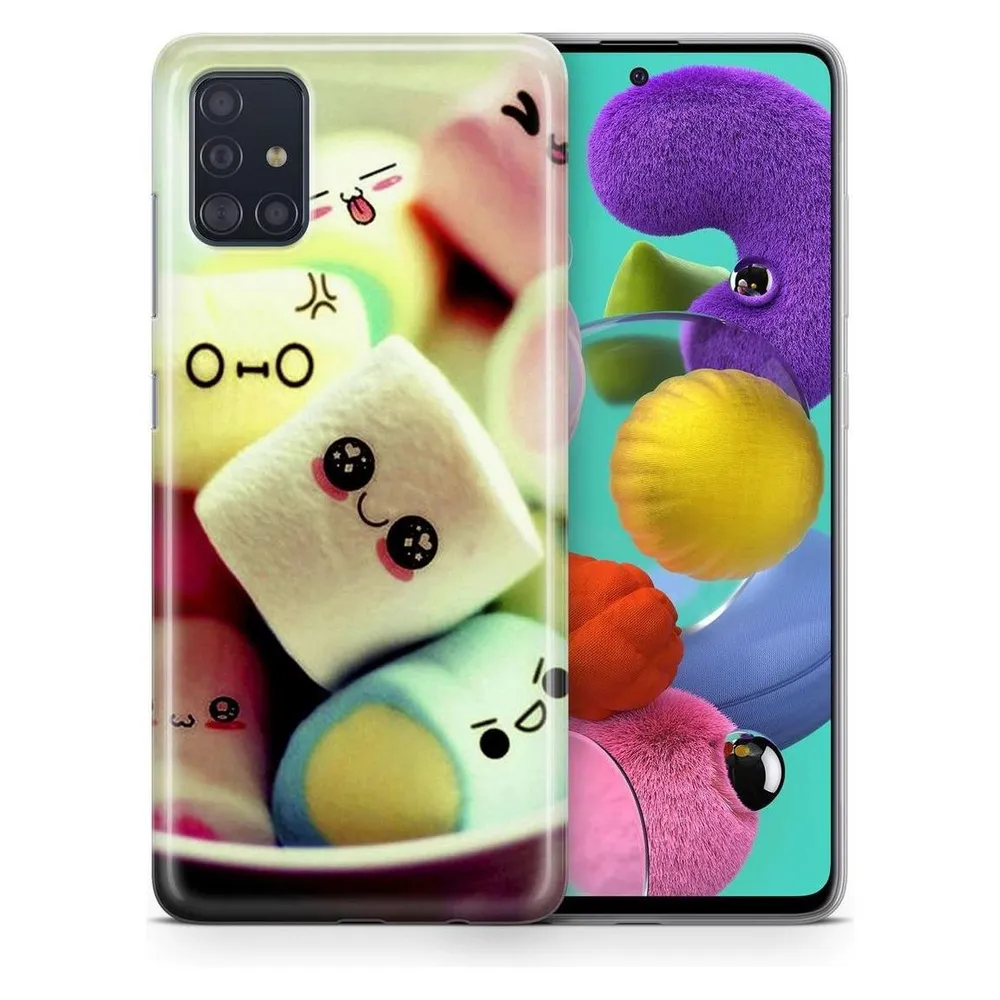 König Design Hülle Handy Schutz für Apple iPhone 7 / 8 / SE 2022 Case Cover Tasche Bumper TPU (Apple iPhone 7, Apple iPhone 8)