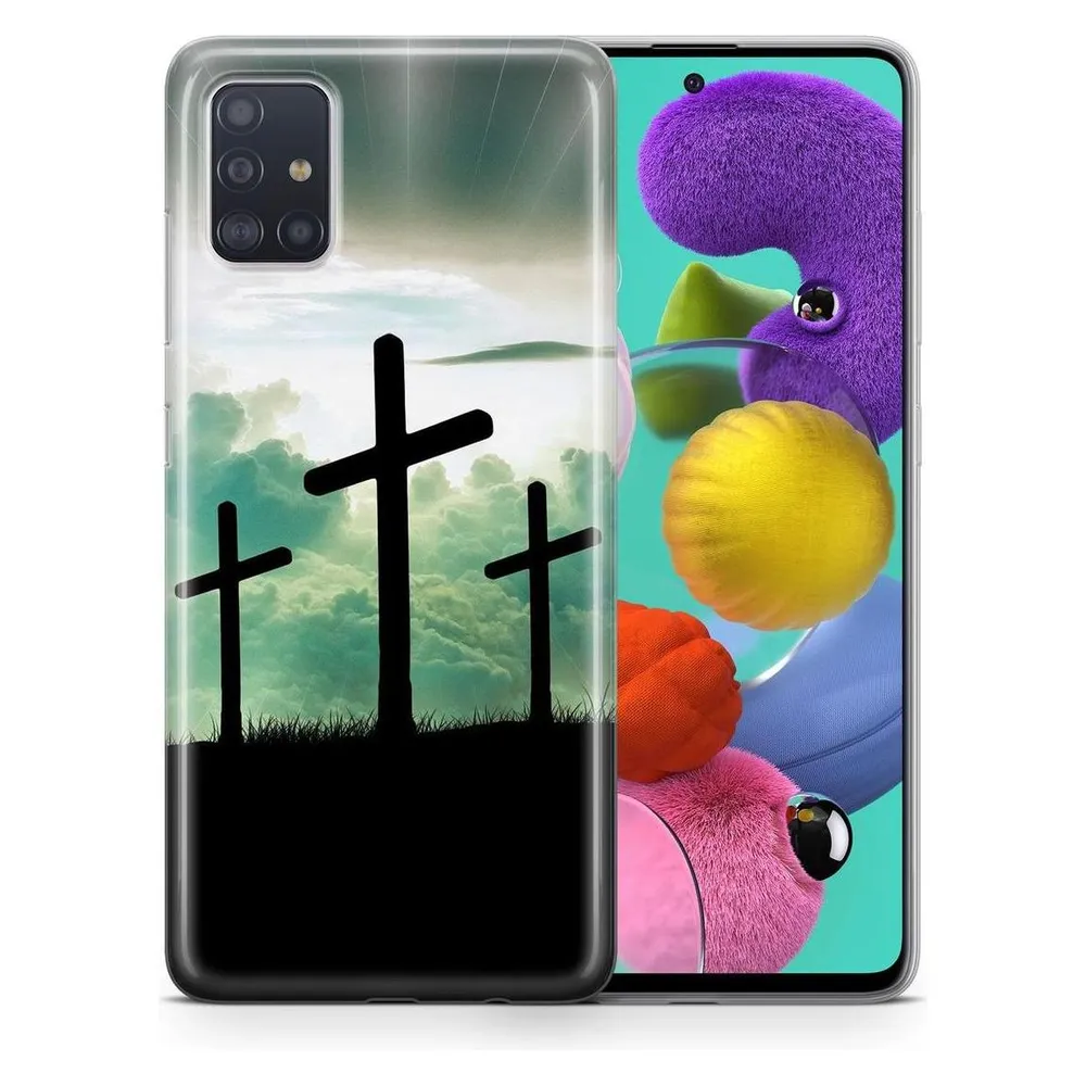 König Design Hülle Handy Schutz für Samsung Galaxy A03s Case Cover Tasche Bumper Etuis TPU (Samsung Galaxy A03s)
