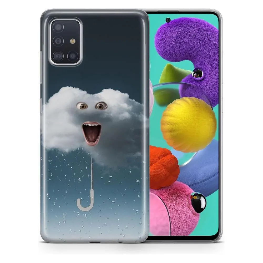 König Design Hülle Handy Schutz für Huawei P10 Case Cover Tasche Bumper Etuis TPU Motiv Neu (Huawei P10)