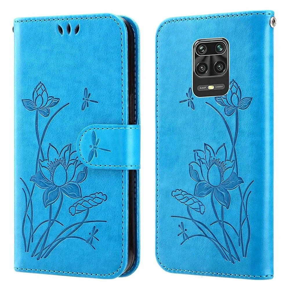 König Design Hülle Handy Schutz für Xiaomi Redmi Note 10 Pro Case Cover Tasche Bumper Wallet (Xiaomi Redmi Note 10 Pro)