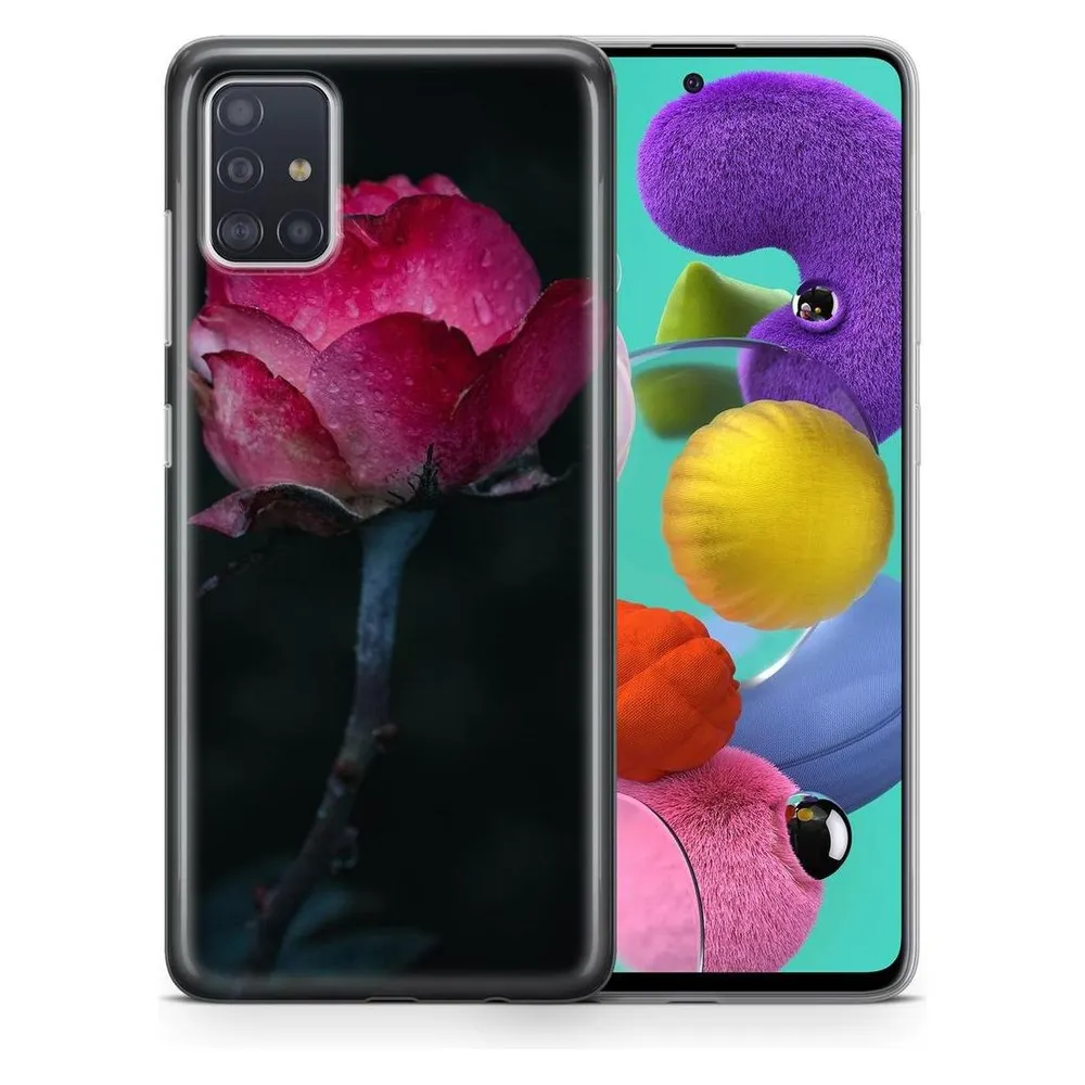 König Design Hülle Handy Schutz für Apple iPhone XS Max Case Cover Tasche Bumper Etuis TPU (Apple iPhone XS Max)