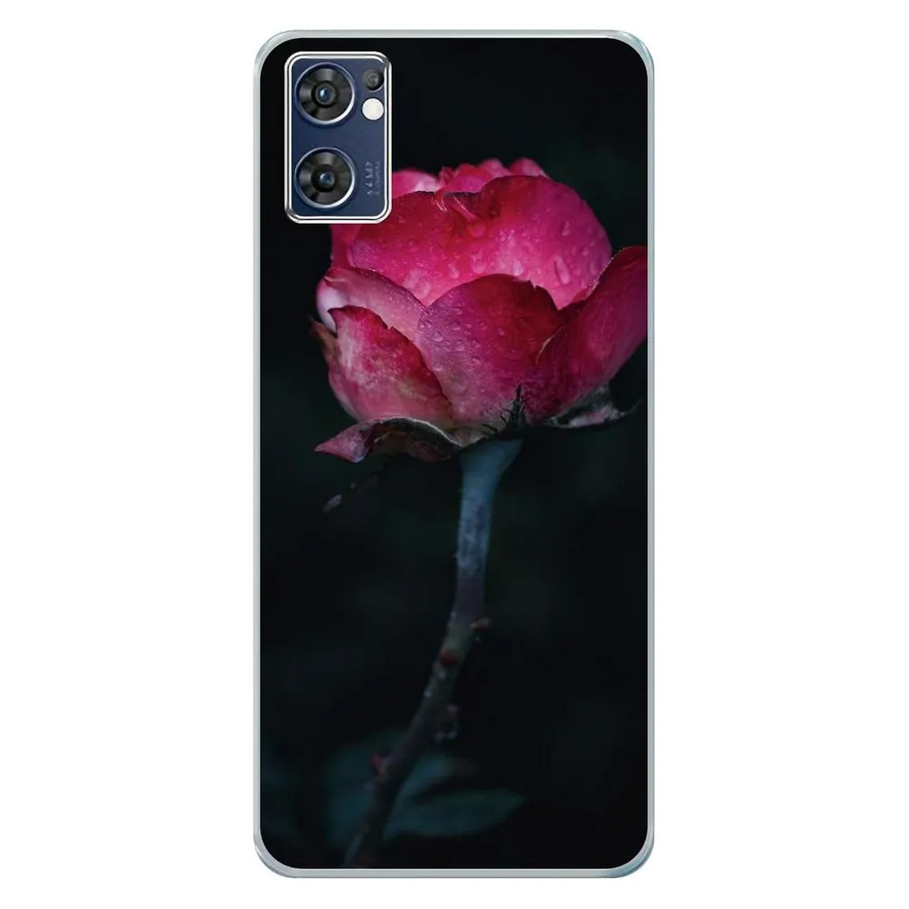 König Design Hülle Handy Schutz für Oppo Find X5 Lite Case Cover Tasche Bumper Etuis TPU Neu (Oppo Find X5 Lite)