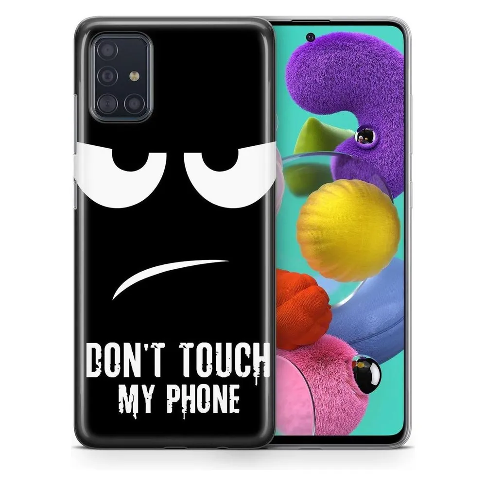 König Design Hülle Handy Schutz für Huawei P30 Lite New Edition Case Cover Tasche Bumper TPU (Huawei P30 Lite)