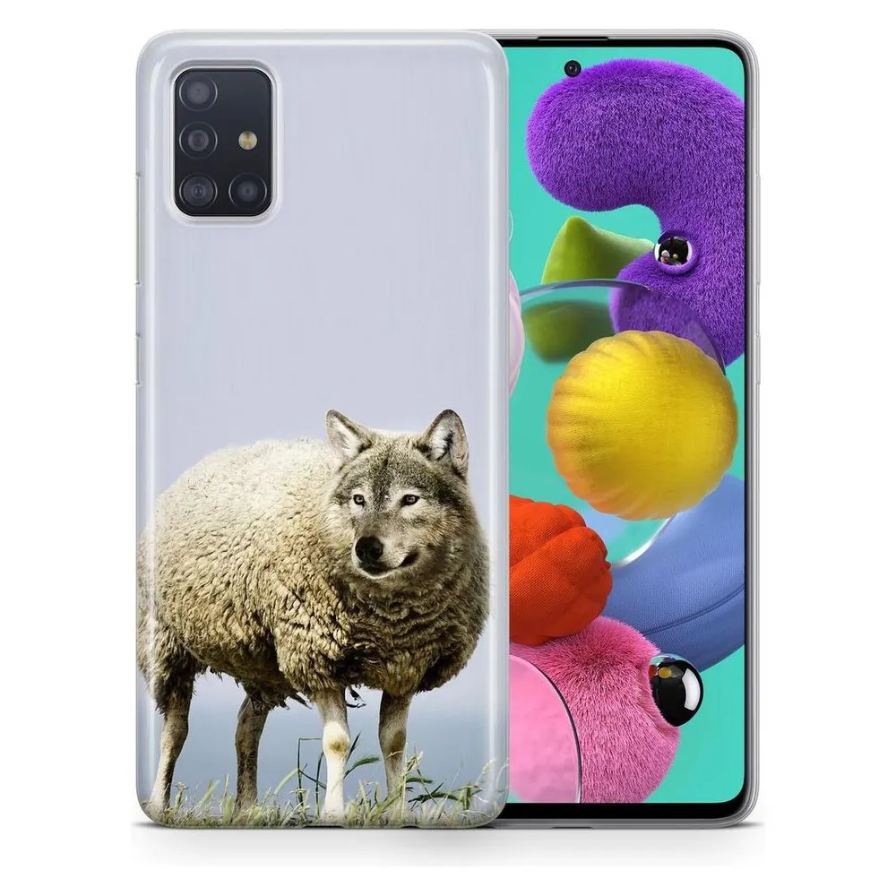 König Design Hülle Handy Schutz für Samsung Galaxy A6 Plus (2018) Case Cover Tasche Bumper (Samsung Galaxy A6 (2018))