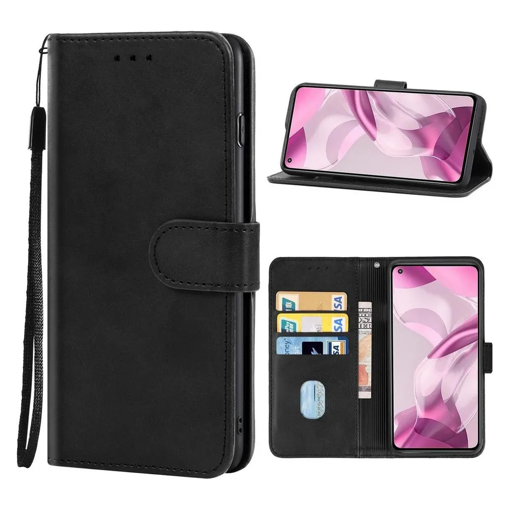 König Design Hülle Handy Schutz für Sony OnePLus Xioami Case Cover Bumper Wallet Etuis 360 (Xiaomi Mi 11 Lite, Xiaomi Mi 11 Lite 5G NE)