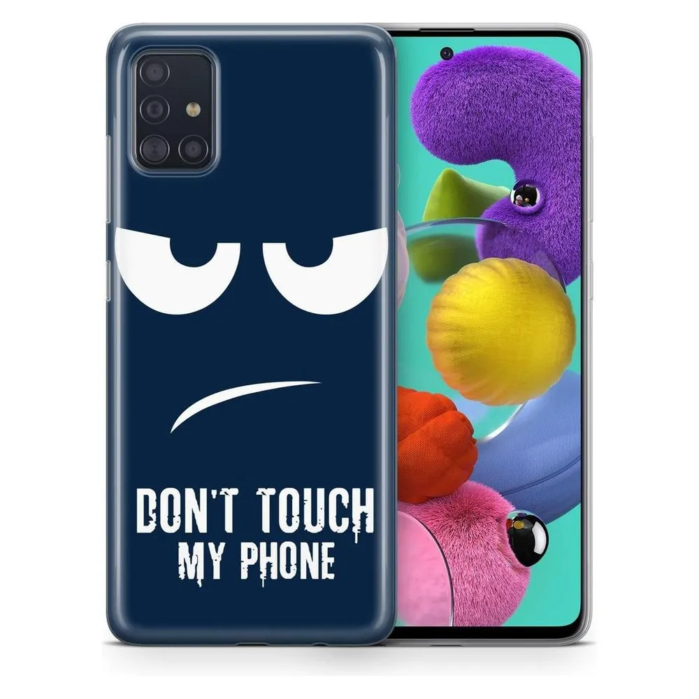 König Design Hülle Handy Schutz für Nokia X100 Case Cover Tasche Bumper Etuis TPU Motiv Neu (Nokia X100)