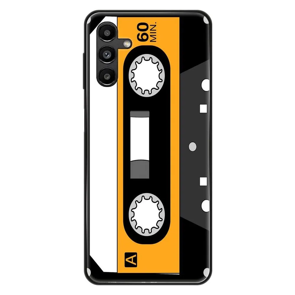 König Design Hülle Handy Schutz für Samsung Galaxy A13 5G Case Cover Tasche Bumper Etuis TPU (Samsung Galaxy A13 5G)