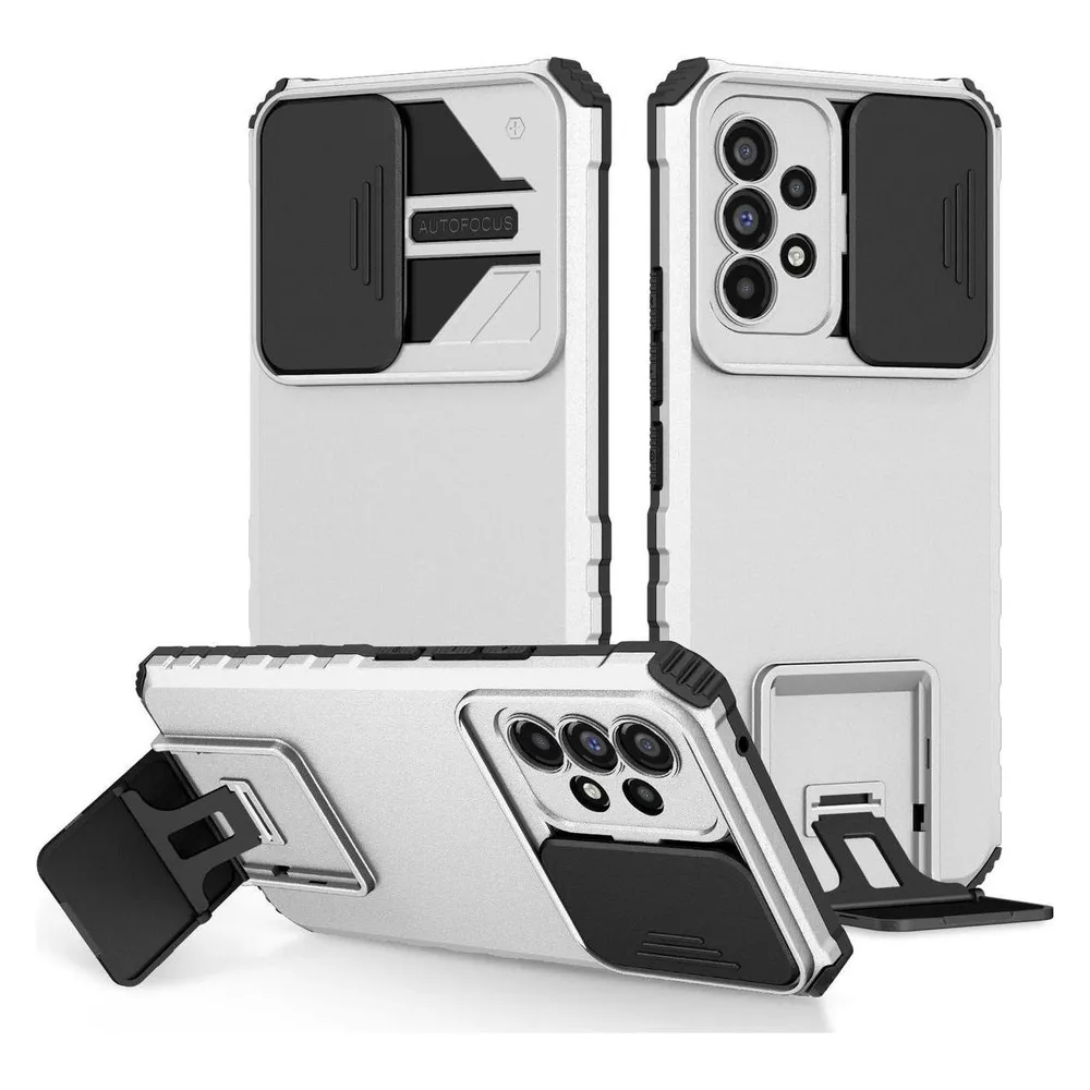 König Design Hülle Handy Schutz für Samsung Galaxy A53 5G Case Cover Tasche Etuis Bumper Neu (Samsung Galaxy A53 5G)