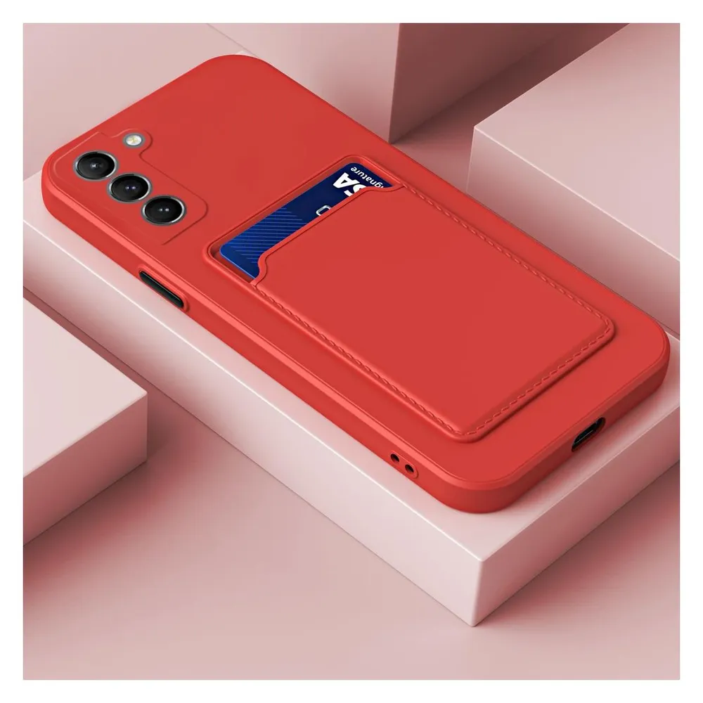 König Design Hülle Handy Schutz für Samsung Galaxy S23 Plus Ultra Case Cover Bumper Tasche (Samsung Galaxy S23)