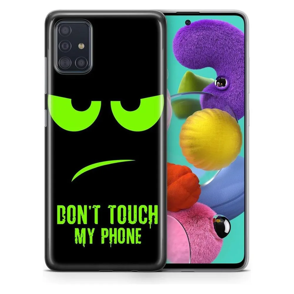 König Design Hülle Handy Schutz für Google Pixel 4 5G Case Cover Tasche Bumper Etuis TPU Neu (Google Pixel 4a 5G)