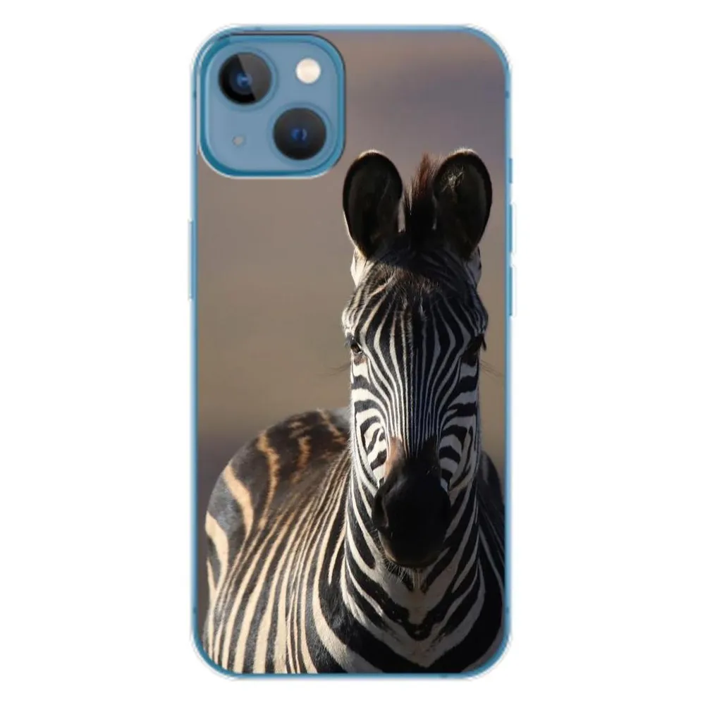 König Design Hülle Handy Schutz für Apple iPhone 14 Case Cover Tasche Bumper Etuis TPU Neu (Apple iPhone 14)