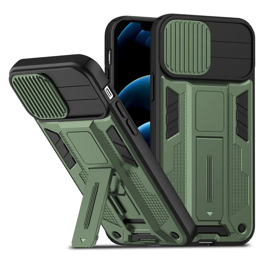 König Design Hülle Handy Schutz für Apple iPhone 13 Pro Max Case Cover Bumper Etuis Halter (Apple iPhone 13 Pro Max)
