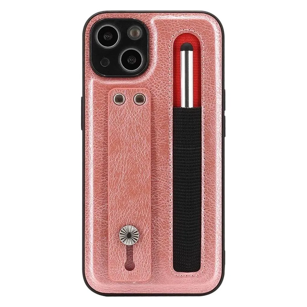 König Design Hülle Handy Schutz für Apple iPhone 13 Case Cover Bumper Etuis Schale Tasche Neu (Apple iPhone 13)
