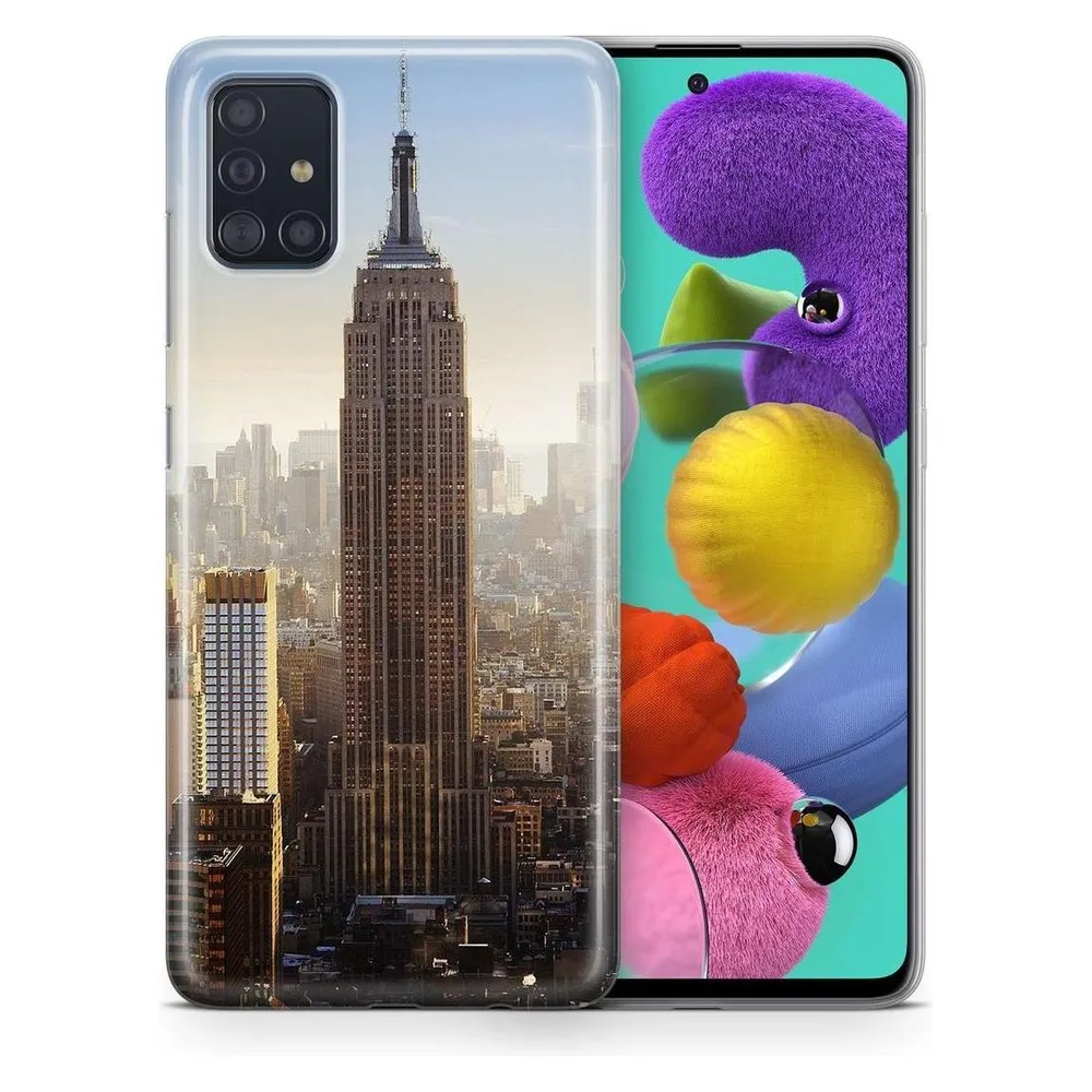 König Design Hülle Handy Schutz für Samsung Galaxy S5 Mini Case Cover Tasche Bumper Etuis TPU (Samsung Galaxy S5 Mini)
