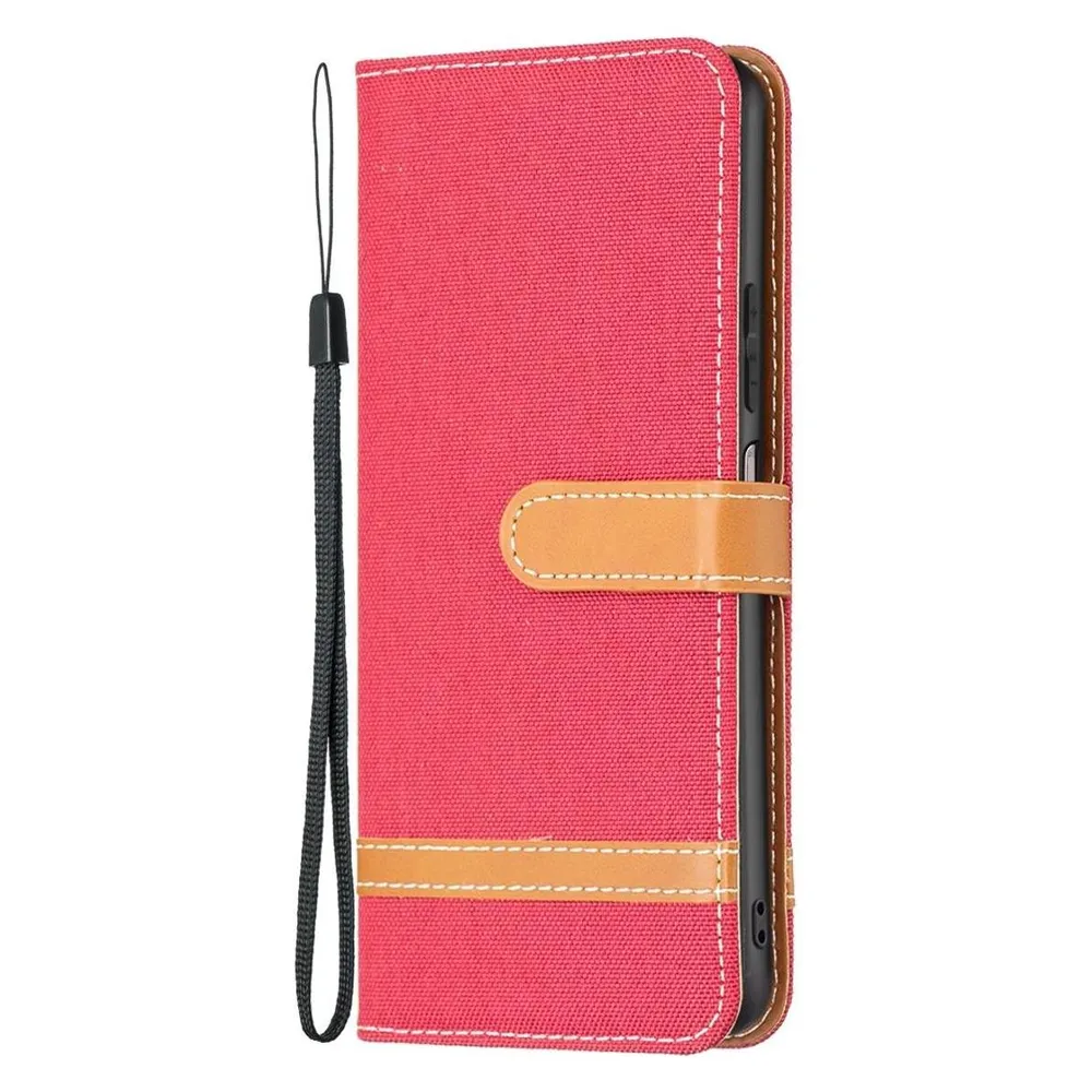 König Design Hülle Handy Schutz für Xiaomi Redmi Note 11 Case Cover Tasche Wallet 360 Grad (Xiaomi Redmi Note 11, Xiaomi Redmi Note 11S)