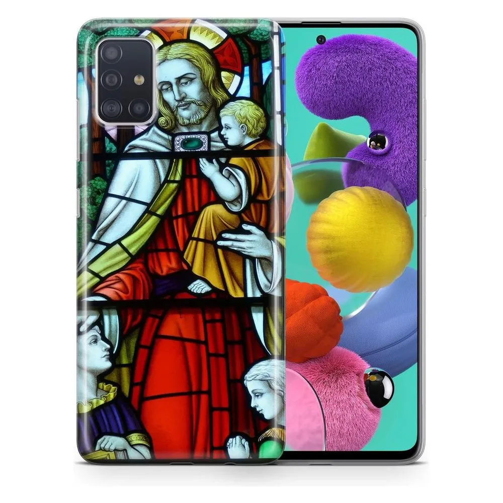 König Design Hülle Handy Schutz für Samsung Galaxy A02s Case Cover Tasche Bumper Etuis TPU (Samsung Galaxy A02s)