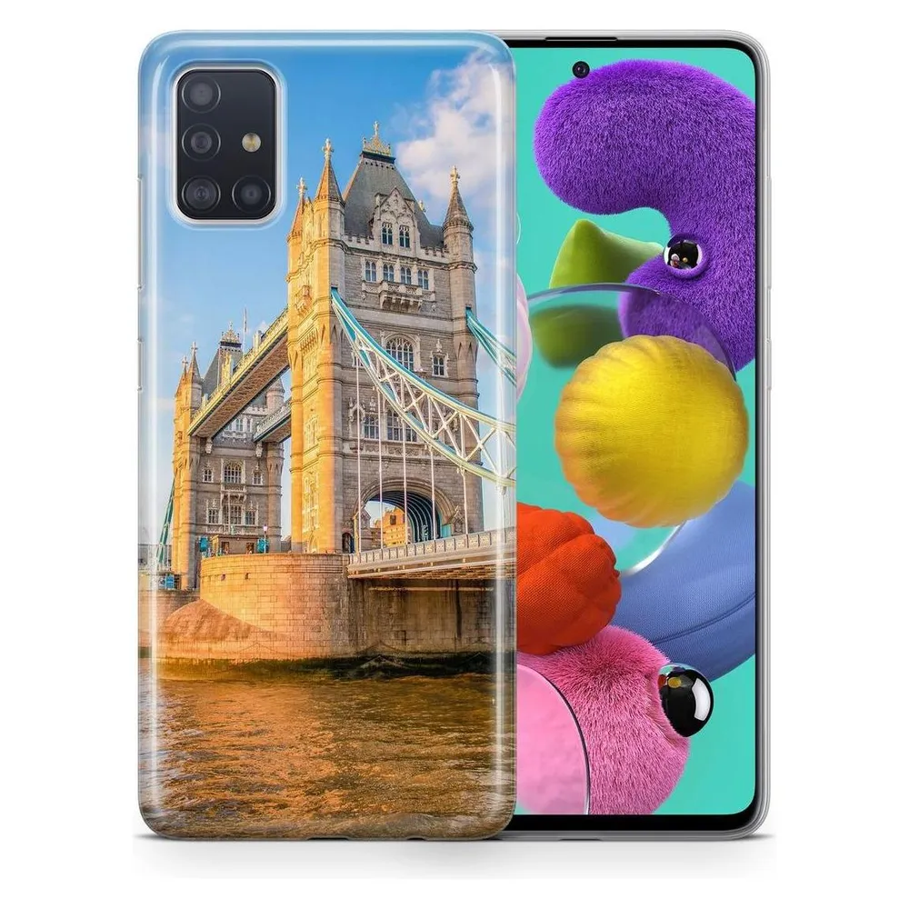König Design Hülle Handy Schutz für Nokia Lumia 930 Case Cover Tasche Bumper Etuis TPU Motiv (Nokia Lumia 930)