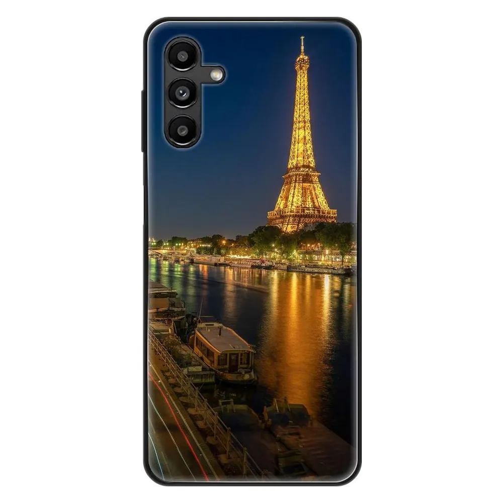 König Design Hülle Handy Schutz für Samsung Galaxy A13 5G Case Cover Tasche Bumper Etuis TPU (Samsung Galaxy A13 5G)
