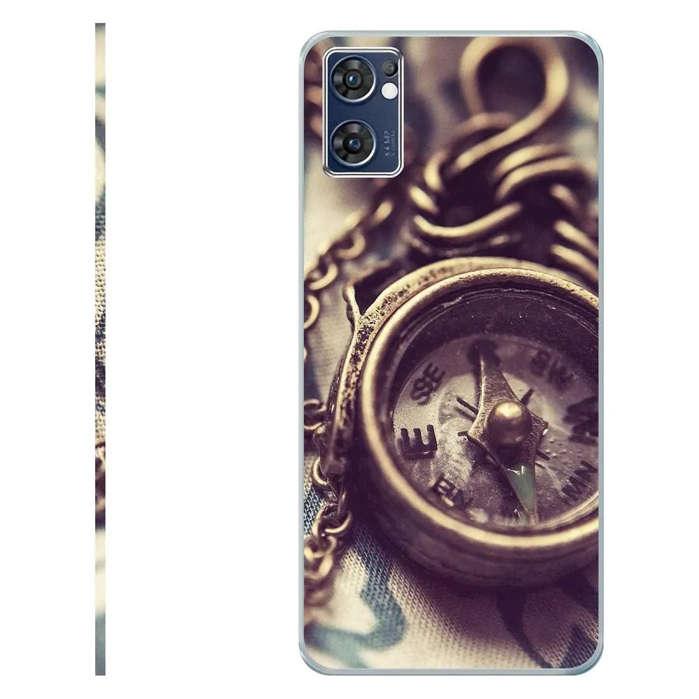 König Design Hülle Handy Schutz für Oppo Find X5 Lite Case Cover Tasche Bumper Etuis TPU Neu (Oppo Find X5 Lite)