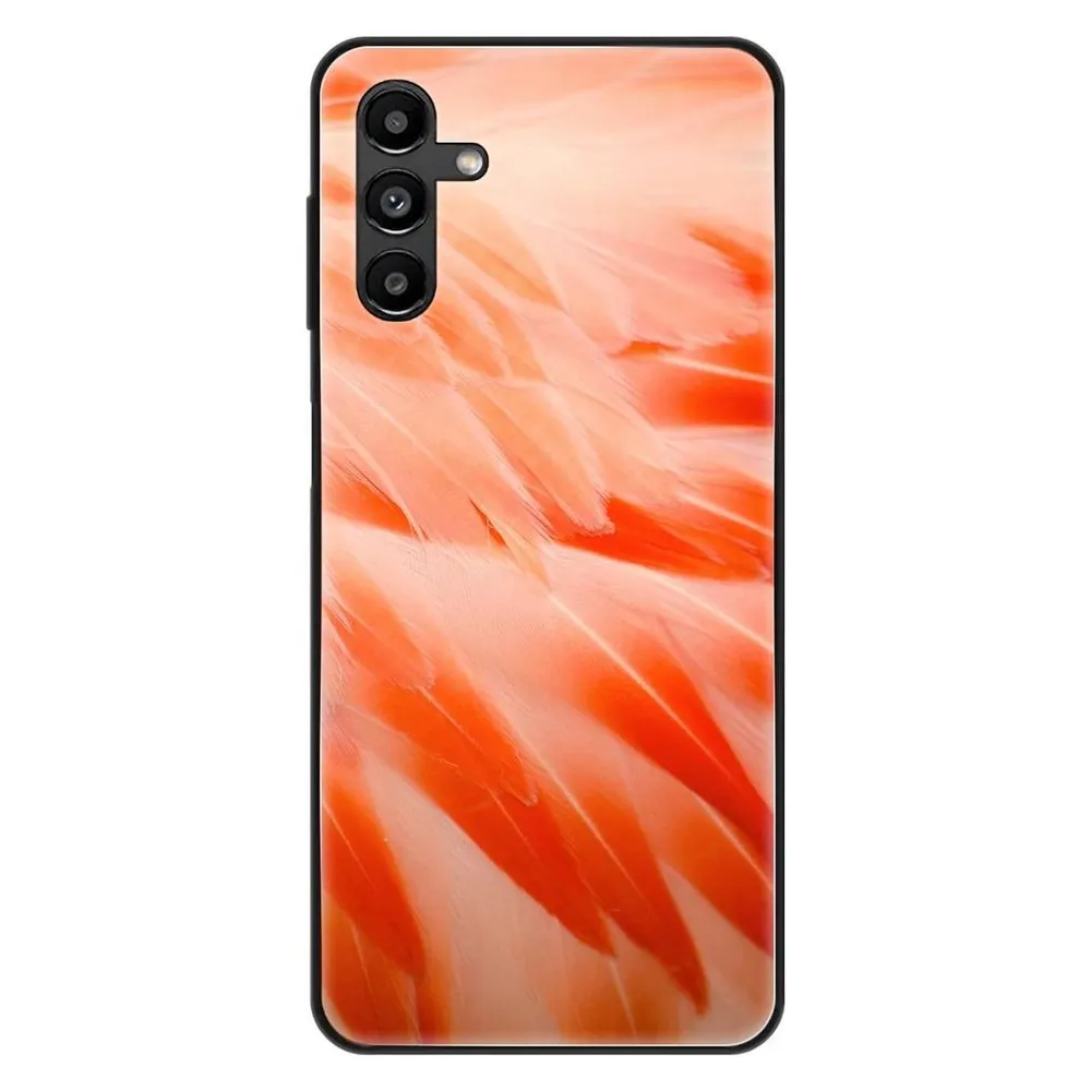 König Design Hülle Handy Schutz für Samsung Galaxy A13 5G Case Cover Tasche Bumper Etuis TPU (Samsung Galaxy A13 5G)