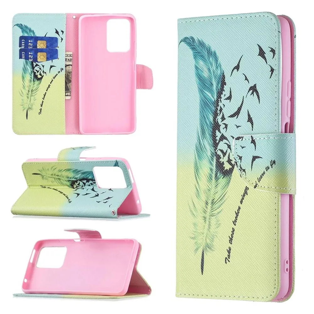 König Design Hülle Handy Schutz für Xiaomi Mi 11T 11T Pro Case Flip Cover Tasche Etui Bumper (Xiaomi 11T Pro, Xiaomi Mi 11T Pro)